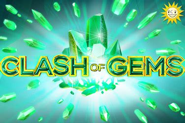 Clash Of Gems 888 Casino